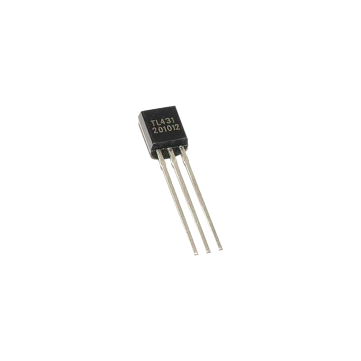 TL431