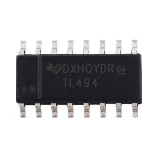 TL494CDR