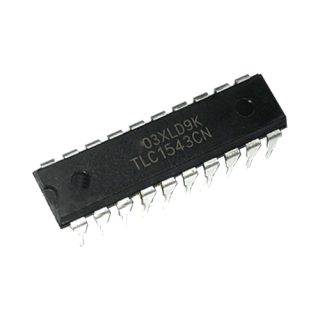 TLC1543