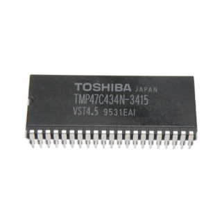 TMP47C434N-3415-3559-3537