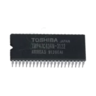TMP47C434N-3122