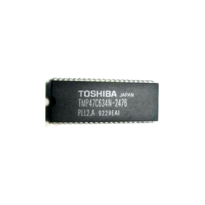 TMP47C634N-2476