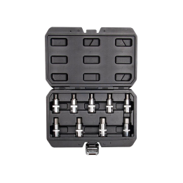 NEO-08-705 Neo Tools - Set di chiavi brugola,a tubo
