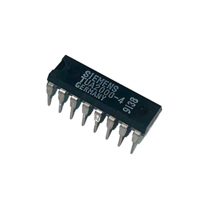 TUA2000-4