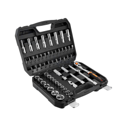 NEO-10-042 Neo Tools - Set di chiavi a tubo