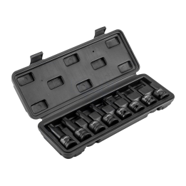 NEO-10-257 Neo Tools - Socket: Torx®-bit-set socket spann...