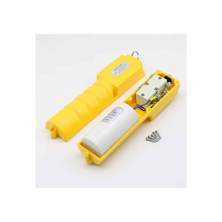 PULSANTIERA UP-DOWN + CONDENSATORE 30uf 450V