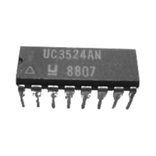 UC3524AN