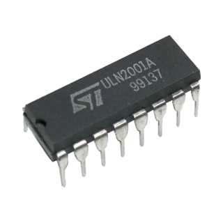 ULN2001