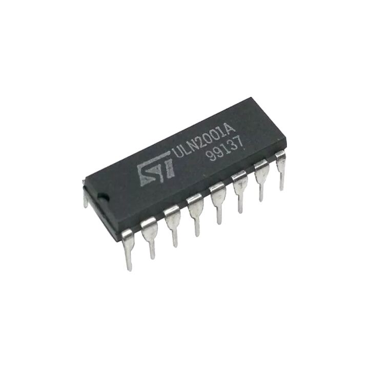 ULN2001
