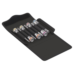 WERA.05004176001 Wera - Wrench-set hex key,socket spanner...