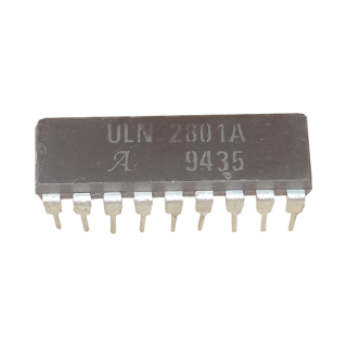 ULN2801