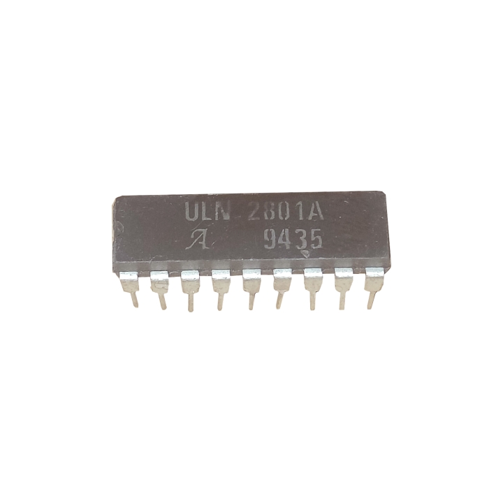 ULN2801