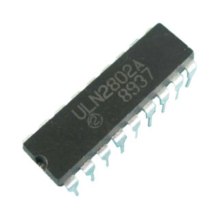 ULN2802