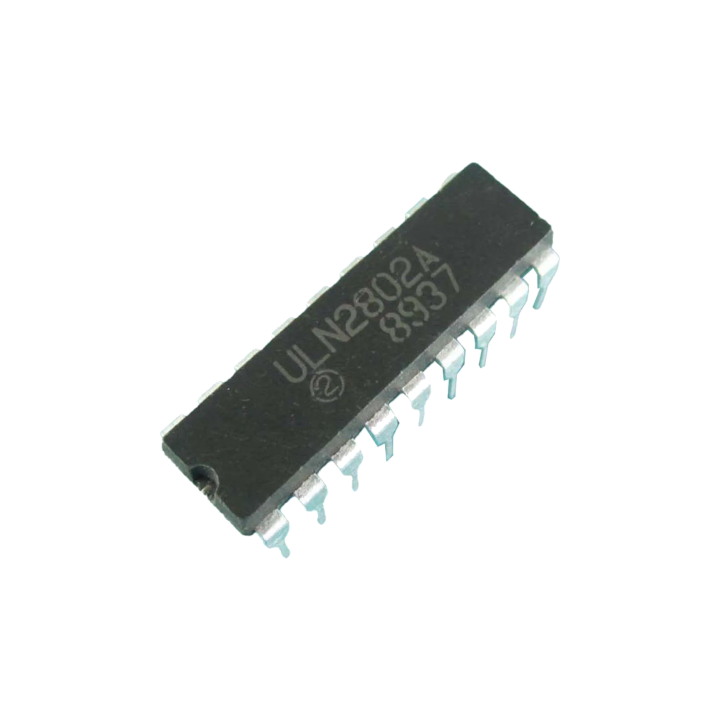 ULN2802