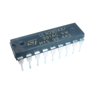 ULN2804