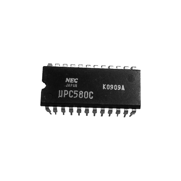 UPC580