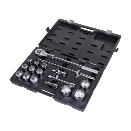 BEBW928E/C17 Beta - Set di chiavi a tubo