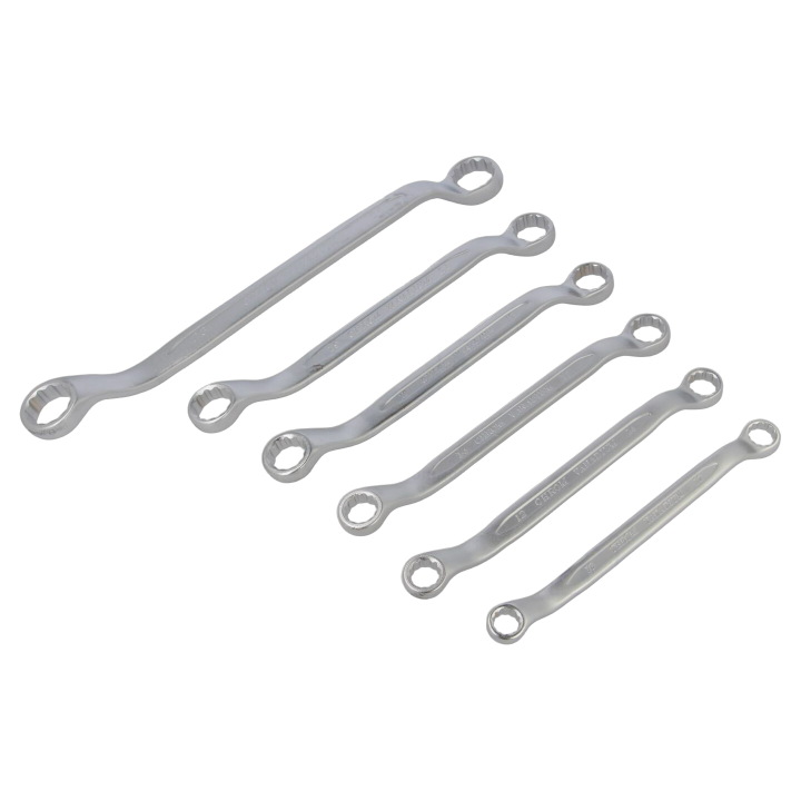 KT-9-1606MR King Tony - Chiave: chiave combinata-set incl...