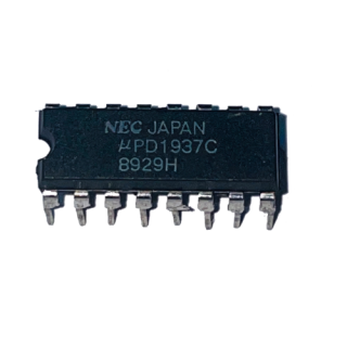 UPD1937C