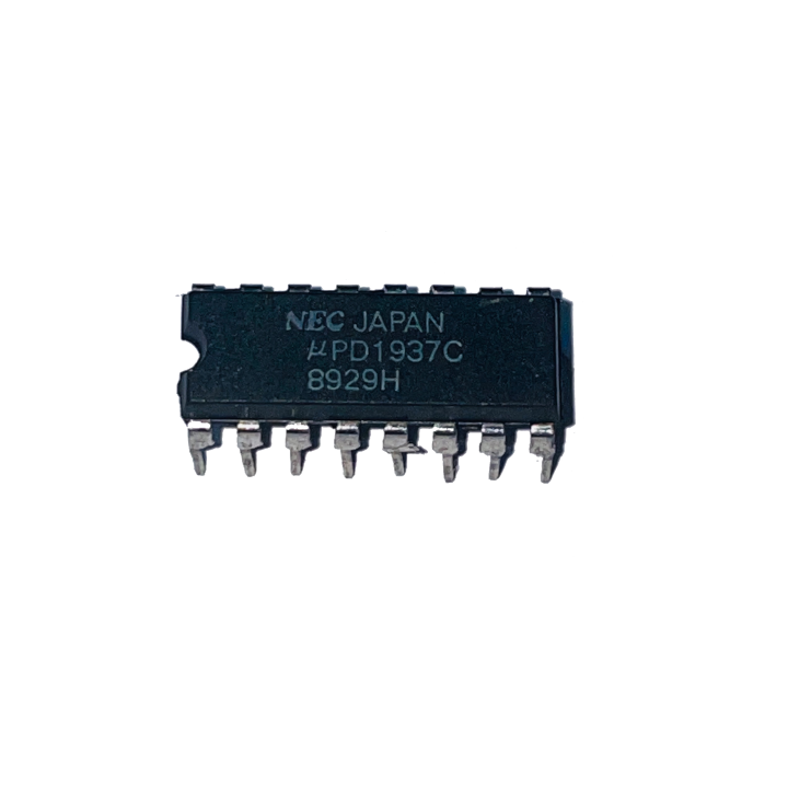 UPD1937C
