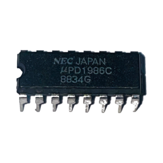 UPD1986C
