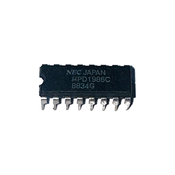 UPD1986C