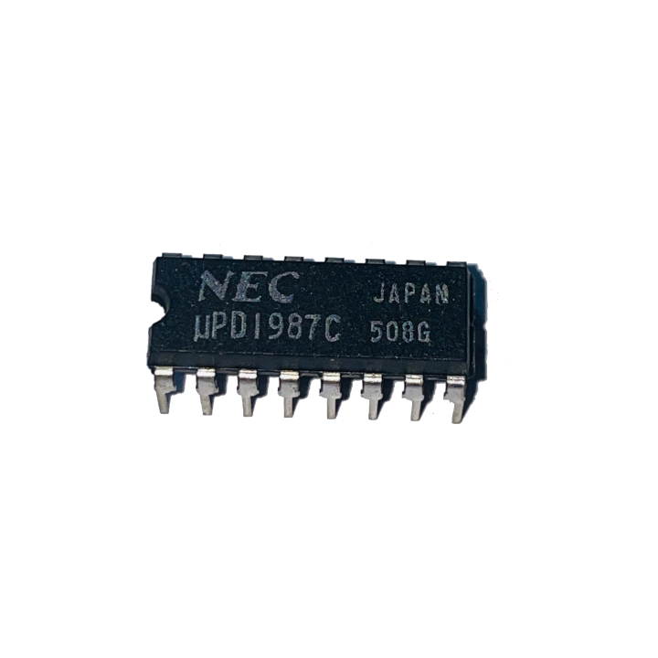 UPD1987C