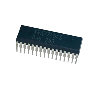 XRA7765AS