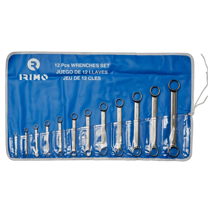 SA.021251 Irimo - Chiave: chiave combinata-set 12pz.