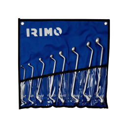 SA.15-8-W Irimo - Set di chiavi occhiello
