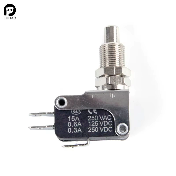 FINECORSA ATTACCO M10