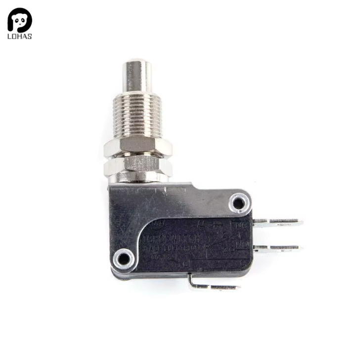 FINECORSA ATTACCO M10