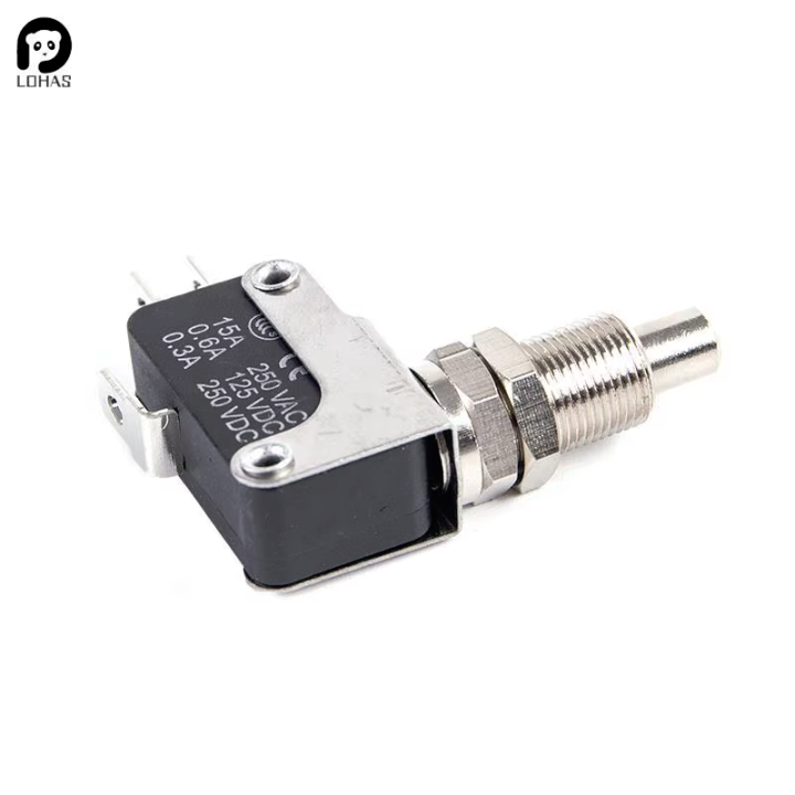 FINECORSA ATTACCO M10