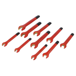 SA.6MV/10T Bahco - Chiave: chiave piatta-set isolato