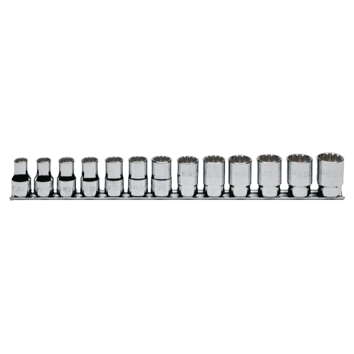 BE920U/SB13 Beta - Socket: specialist-set universal