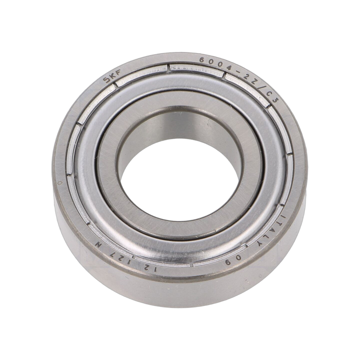 SKF6004-2Z/C3 Skf - Cuscinetto: volventi a sfere, a una fila