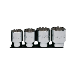 BE920U/SB4 Beta - Socket: specialist-set universal