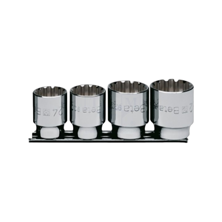 BE920U/SB4 Beta - Socket: specialist-set universal