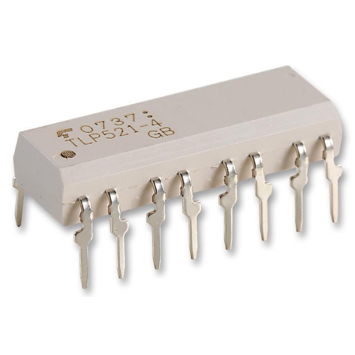 TLP521-4