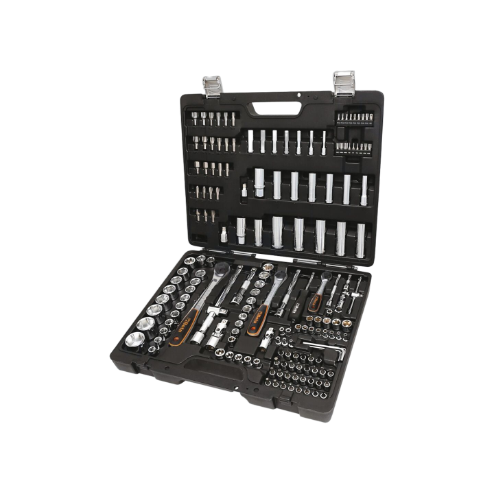 BEBW903E/C170N Beta - Wrench: socket spanner-set 6-angles...