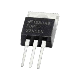 FDP22N50N