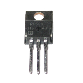 IRF520