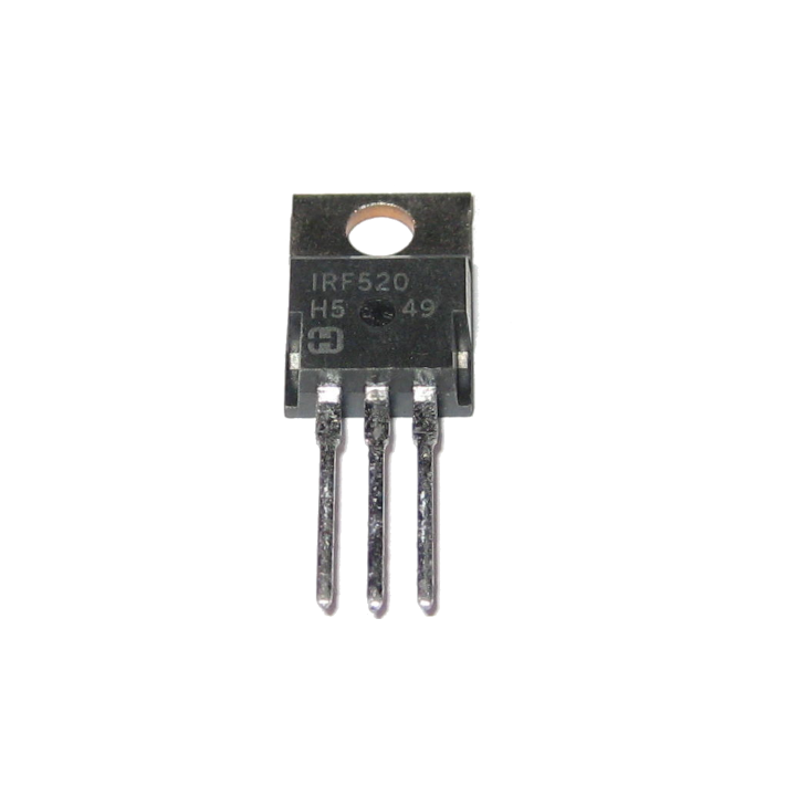 IRF520