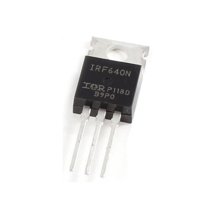 IRF640