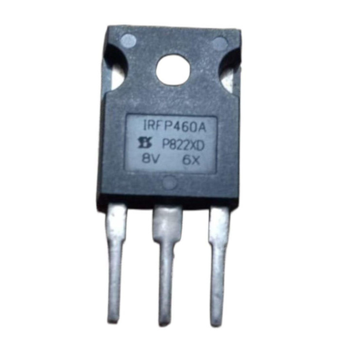 IRFP460