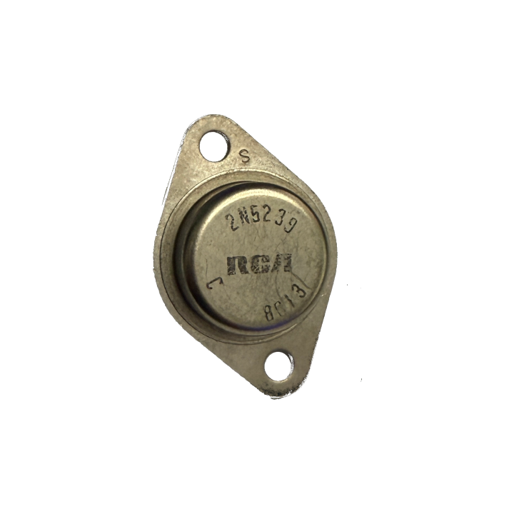 2N5239