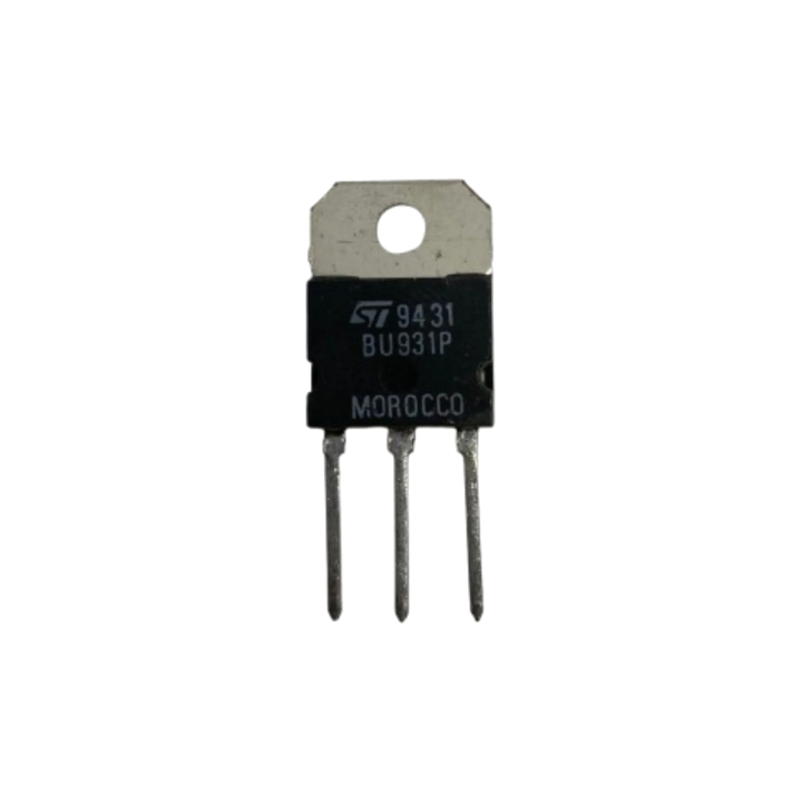 BU931P