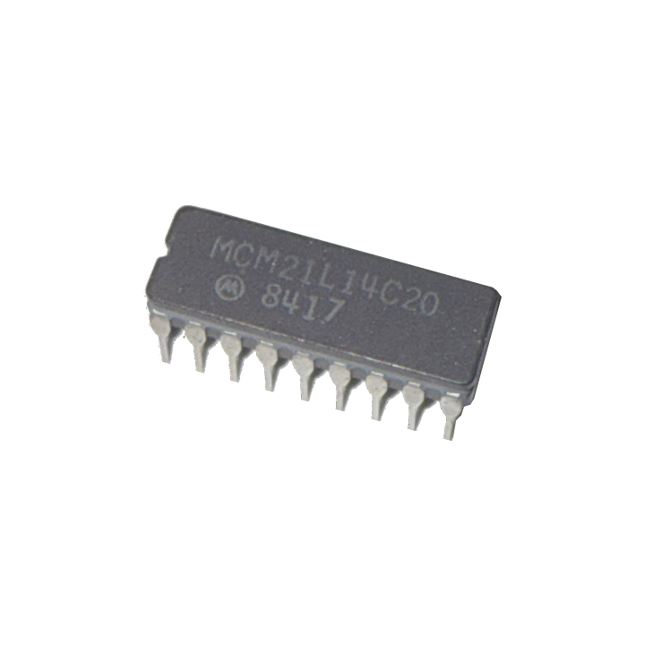 MCM21L14C20
