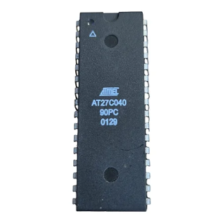 27C040